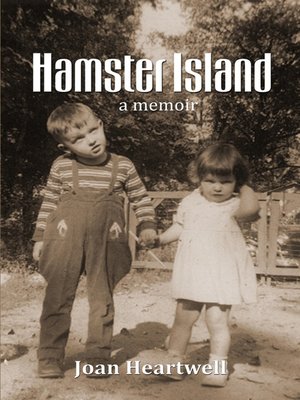 cover image of Hamster Island